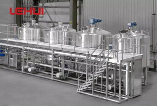 樂惠亮相南京精釀展，技術服務引領行業發展新篇章